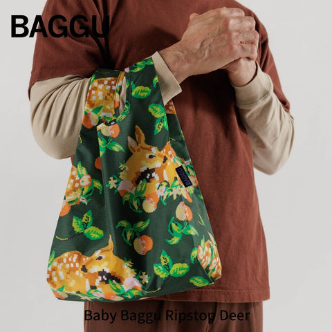 【入荷未定】BABY BAGGU ディア 2023FW【メール便は送料無料 / 日時指定不可】