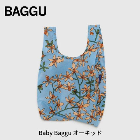 BABY BAGGU オーキッド 2024SU【メール便は送料無料 / 日時指定不可】