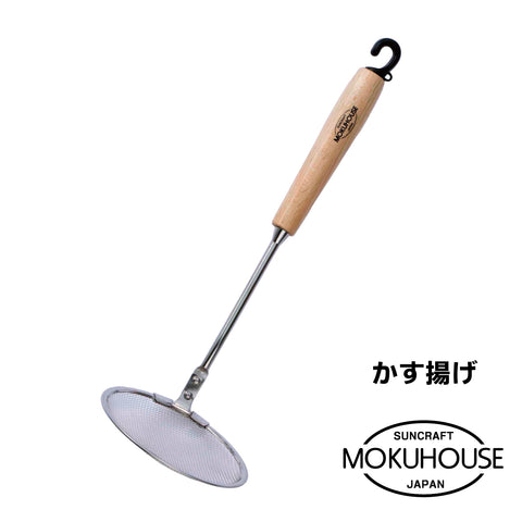 MOKUHOUSE/モクハウス　かす揚げ【お取り寄せ】